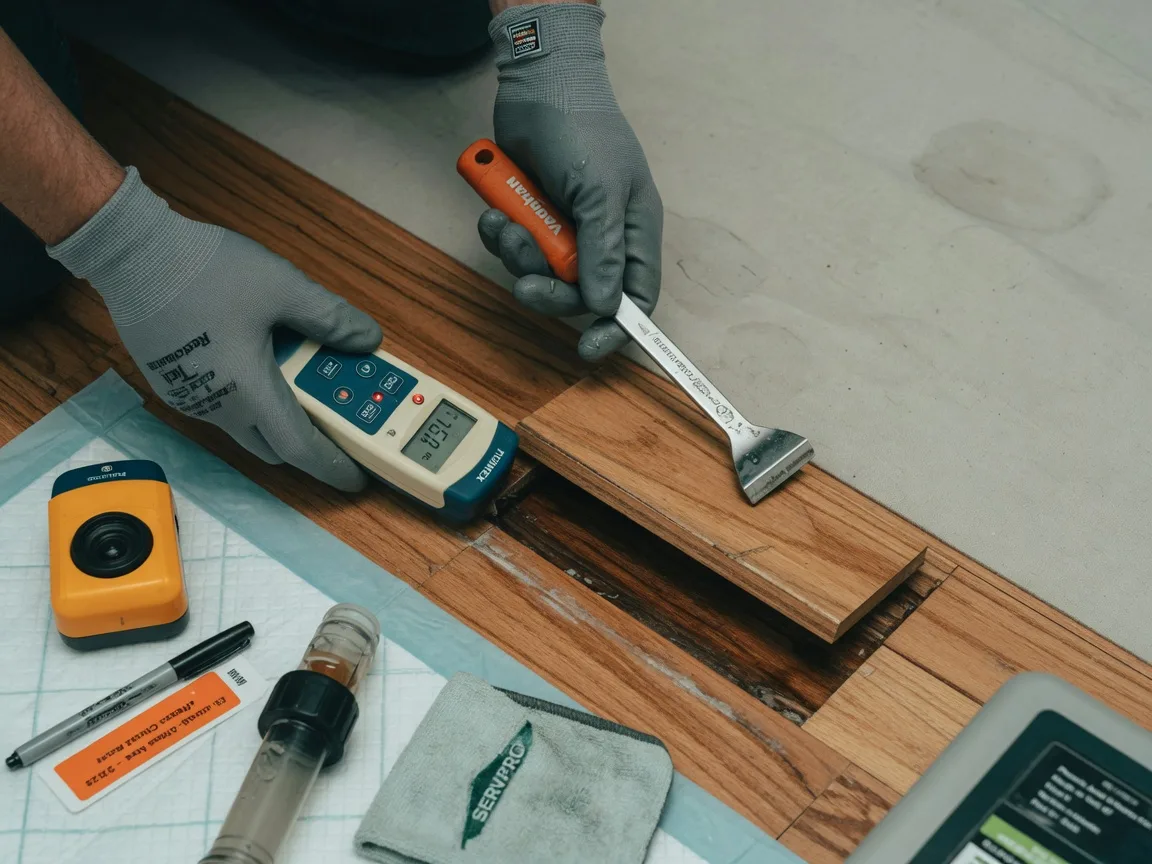 Why choose Water Damage Restoration in East Dublin, GA